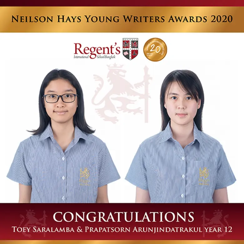 ปรบมือดังๆ ให้กับ 2 คนเก่ง เตย ศรลัมพ์ (เ...