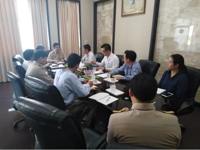 นักวิจัย ชี้ จุดตาย EEC อยู่ที่ความตื่นตัวของ“ภาคบริการและชุมชน”