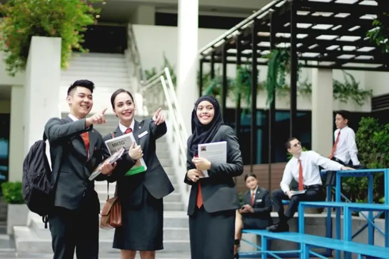 วิทยาลัยดุสิตธานี “เปิดรับสมัครนักศึกษา หลักสูตรคุณภาพระดับปริญญาตรี”