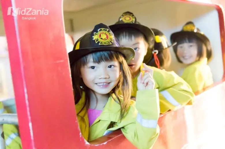 ในช่วงปิดเทอมยาวนี้เด็กๆก็มีเวลาอยู่บ้านใ...