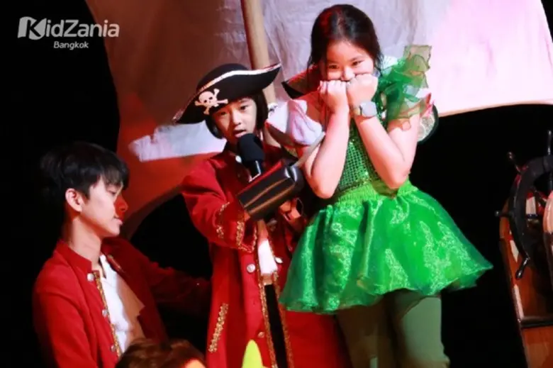 ปิดเทอมนี้ อยากเสริมทักษะลูกๆให้ครบทุกด้าน ต้องมา คิดส์ซาเนีย สนุกคู่ความรู้ไม่เปลี่ยน