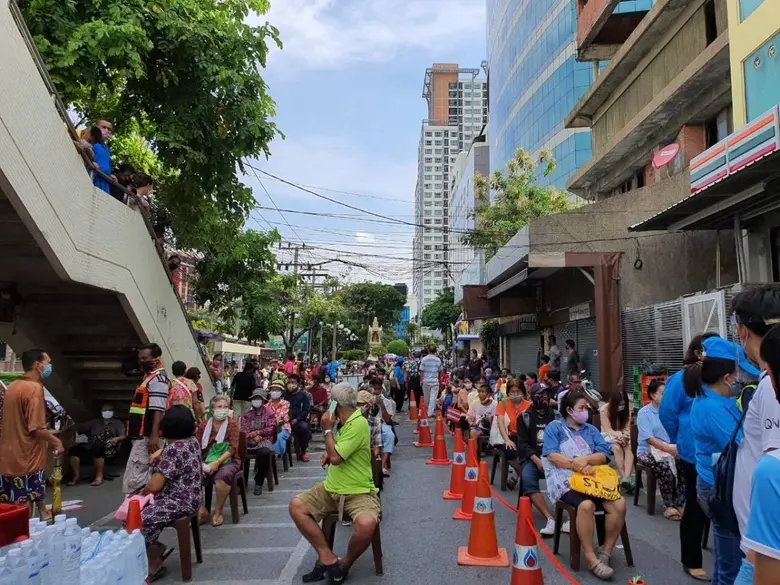 นายธนา ชีรวินิจ เลขานุการ รมว.เกษตรและสหก...