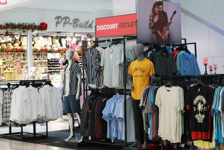 เอ็ม บี เค เซ็นเตอร์ ศูนย์การค้าชั้นนำย่า...