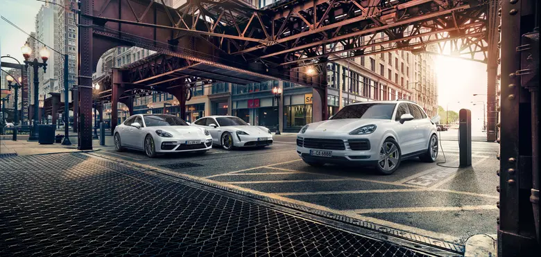 โครงการ Porsche Impact เพิ่มการดำเนินงานในอีก 15 ประเทศ