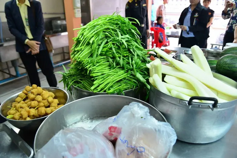 ส่งเสริมการเรียนรู้ - เพิ่มโอกาสทางการศึกษาให้นักเรียนสังกัด กทม. อย่างเท่าเทียม