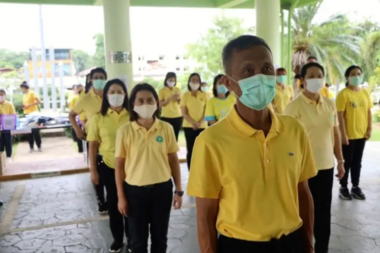 นายแพทย์จิณณพิภัทร ชูปัญญา นายแพทย์สาธารณ...