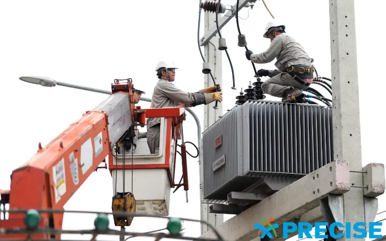 สายธุรกิจ Power Distribution and Energy M...