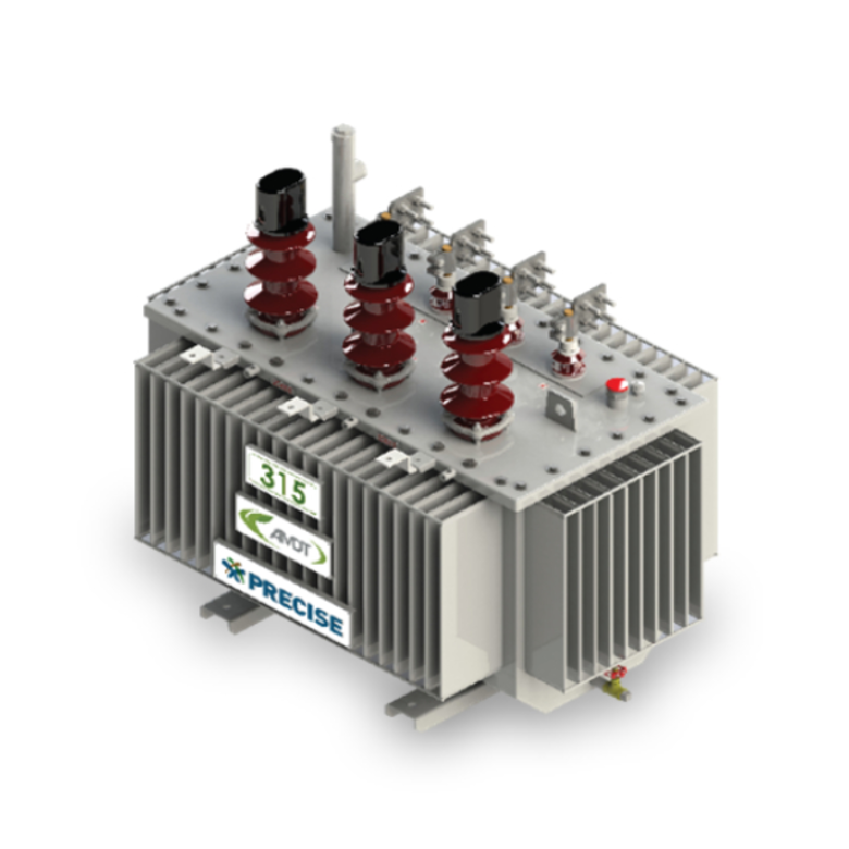 “พรีไซซ” เปิดอนาคตใหม่ด้วยนวัตกรรมหม้อแปลงไฟฟ้าช่วยลดพลังงาน ตอบรับมิติการใช้ชีวิตแบบใหม่ New Normal