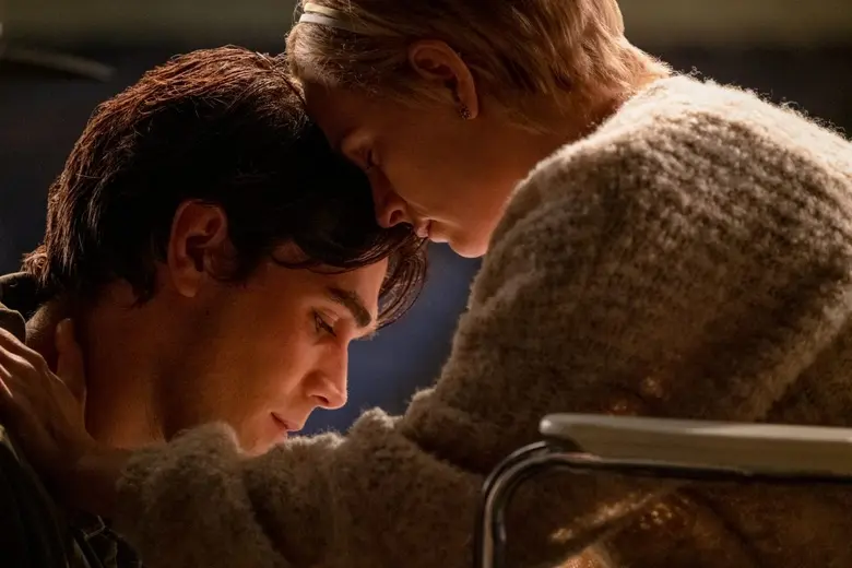 จากเรื่องจริงสุดซึ้งของศิลปินหนุ่มขวัญใจแ...