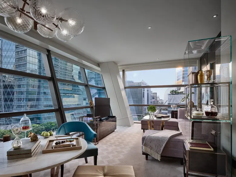 ROSEWOOD BANGKOK RE-OPENS WITH EXCLUSIVE ACCOMMODATION AND WELLNESS OFFERS