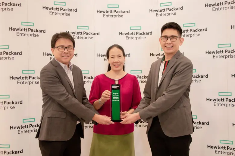 บริษัท ยิบอินซอย จำกัด ประกาศความสำเร็จผู...