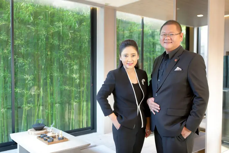 แม้วิกฤติโควิท 19 ก็ไม่อาจหยุดความขยันและ...