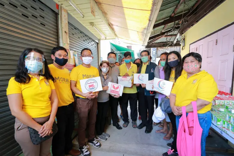 กลุ่มเหล็กสหวิริยา โดยบริษัท สหวิริยาสตีล...