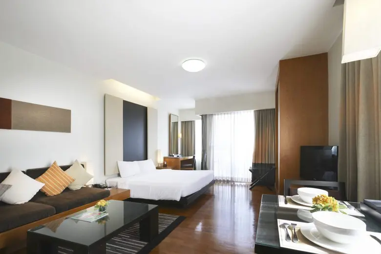 ฉลองสีสันวันสุขสุดสัปดาห์ กับบัตรกำนัลห้องพักราคาสุดพิเศษ ใน 3 โรงแรมดังเครือ แคนทารี โฮเทลส์ คอลเลคชั่น พร้อมเข้าพัก 1 กรกฎาคม 2563