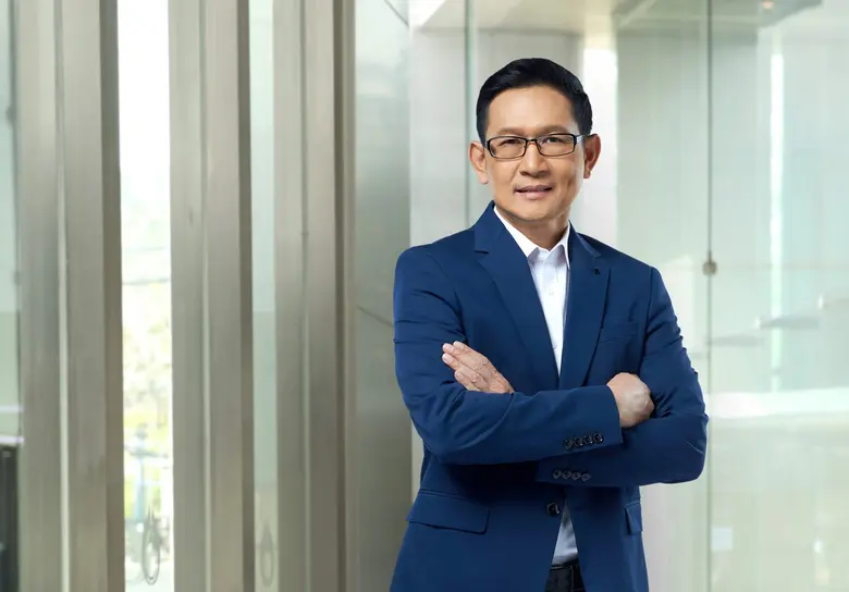 ชูวิสัยทัศน์ผ่าน “PTT by PTT” สานต่อ ปตท....