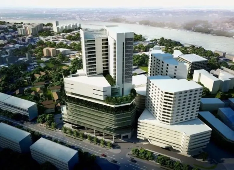 โรงพยาบาลตากสิน ขออภัยในความไม่สะดวก มีคว...