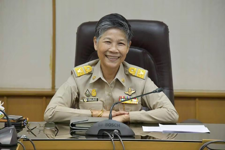 กรมวิชาการเกษตร ผลงานเข้าตากรมบัญชีกลางสม...