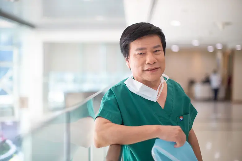 โรคมะเร็งตับยังคงเป็นสาเหตุการตายอันดับหน...