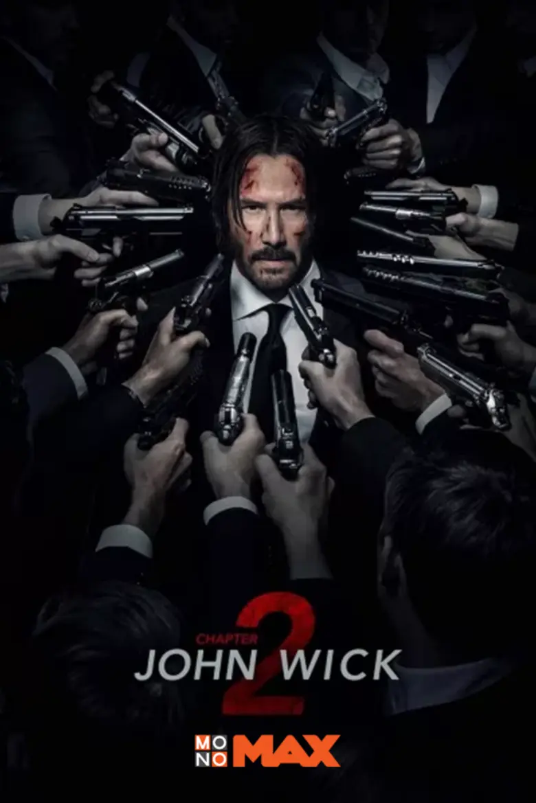 คอซีรีส์แอ็คชั่นต้องไม่พลาด!! สำหรับภาพยน...