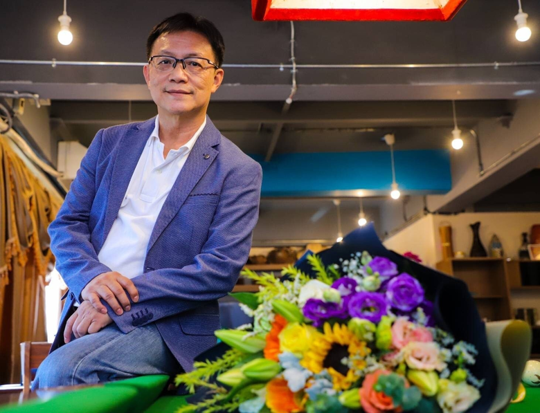 “เรวัต จินดาพล” ผู้ให้กำเนิดแบรนด์มิสลิลล...