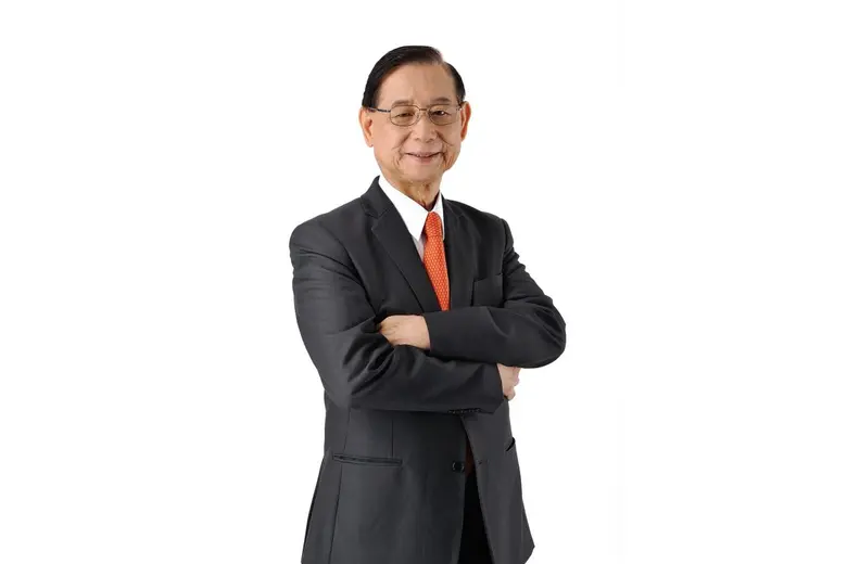 ดร.อภิรักษ์ ไทพัฒนกุล กรรมการและประธานเจ้...