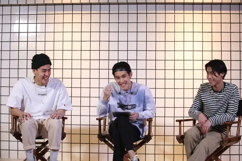 สุดปัง! TikTok ดึง เจ้านาย - เจ้าขุน - เจ้าสมุทร จัด Live Concert แบบเอ็กคลูซีฟ พบกระแสตอบรับดีเยี่ยม!