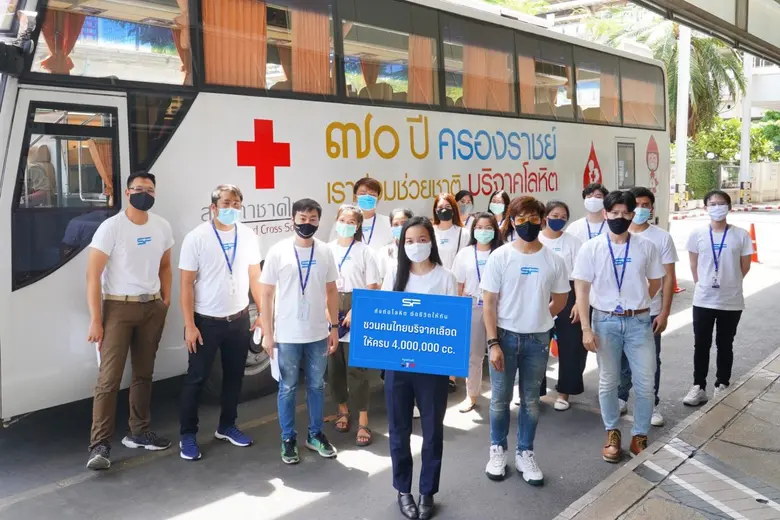 พิมสิริ ทองร่มโพธิ์ ผู้อำนวยการฝ่ายการตลา...