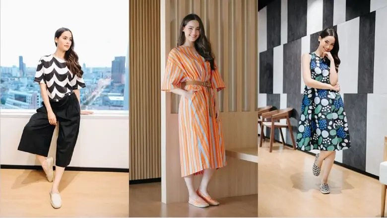 หลังจากที่ ยูนิโคล่ แบรนด์เครื่องแต่งกายร...