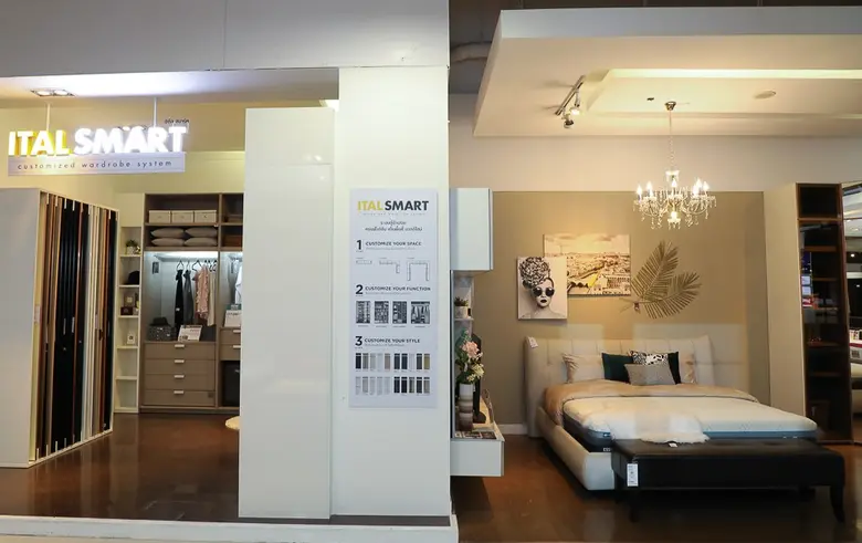 'อินเด็กซ์ ลิฟวิ่งมอลล์’ รีเฟรชสาขาเอกมัยรองรับสไตล์คนเมือง “Fresh-up Ekkamai, lift-up your life” เจาะกลุ่มลูกค้าคนไทย-ต่างชาติ