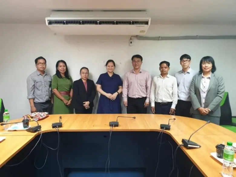 กรมวิทยาศาสตร์บริการ โดยสำนักพัฒนาศักยภาพ...