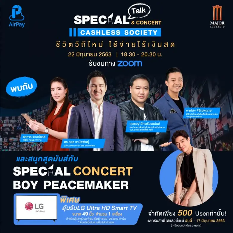 หลังจากสถานการณ์การแพร่ระบาดของเชื้อไวรัส...