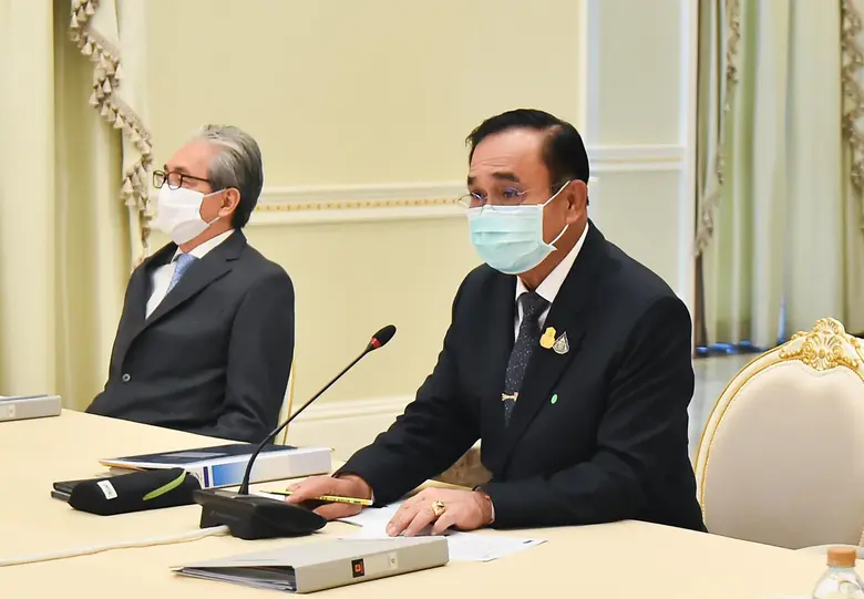 บีโอไอเห็นชอบส่งเสริมการลงทุนตามหลัก BCG สร้างความเ...