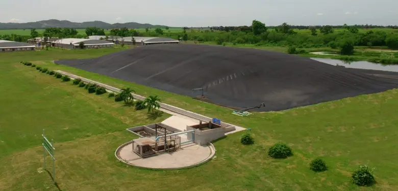 ซีพีเอฟ หนุนผลิตไบโอก๊าซในฟาร์มและโรงงาน ดูแลชุมชน สร้างความมั่นคงทางพลังงานอย่างยั่งยืน