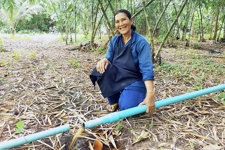 ซีพีเอฟ หนุนผลิตไบโอก๊าซในฟาร์มและโรงงาน ดูแลชุมชน สร้างความมั่นคงทางพลังงานอย่างยั่งยืน