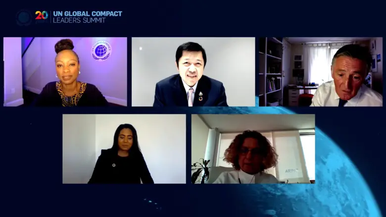 เปิดฉากงานสัมมนาเรียลลิตี้ต่อเนื่อง 26 ชั...