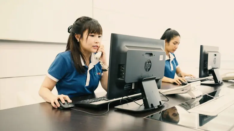 ยูเมะพลัส ตอบสนองความต้องการของลูกค้าที่ร...