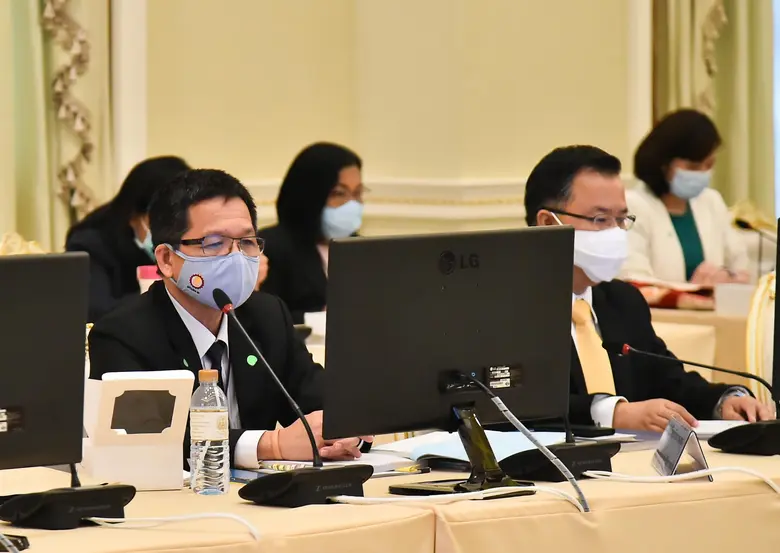 บอร์ดบีโอไอ เห็นชอบอนุมัติส่งเสริมลงทุน 5...