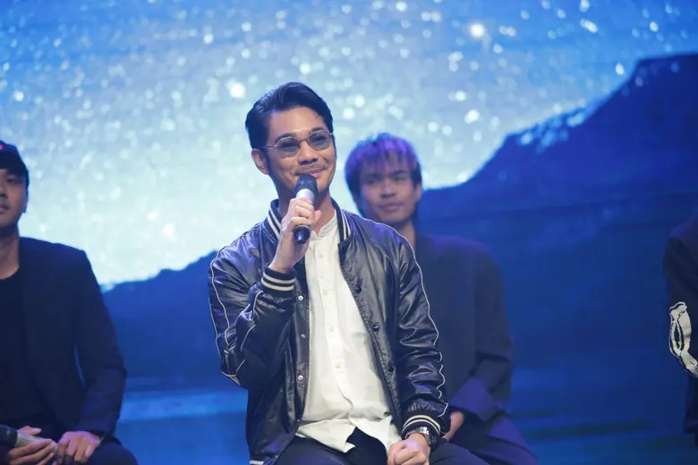 ไม่ได้มาเล่นๆ GMM GRAMMY จับมือ VLIVE จัด GMM Online Festival นำเงินสมทบทุนเพื่อวิจัยและพัฒนาวัคซีนป้องกันโควิด- 19