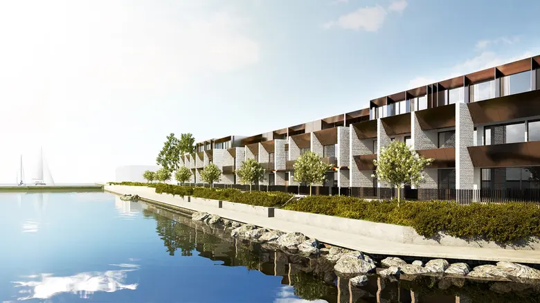 ศุภาลัย พัฒนาอสังหาฯ ในประเทศออสเตรเลียต่อเนื่อง บุกขยายการลงทุนโครงการ Balmoral Quay เฟสที่ 5