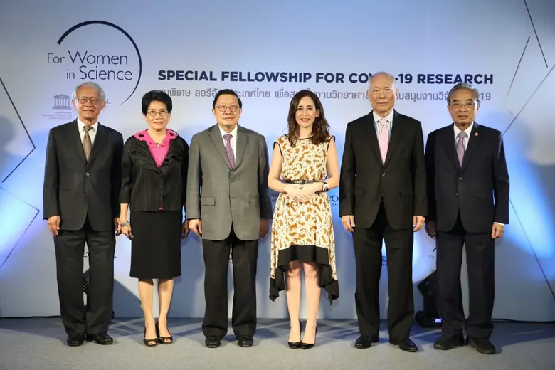 เมื่อเร็วๆ นี้ ลอรีอัล ประเทศไทย นำโดย นา...