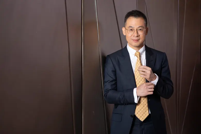 'เอกา โกลบอล’ ไม่หยุดนิ่งในการขับเคลื่อนธ...