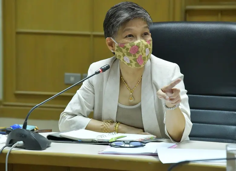 กรมวิชาการเกษตร เตือนเกษตรกรเฝ้าระวังโรคผ...