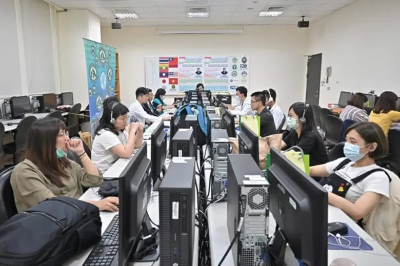 โรงพยาบาลจางฮั่วคริสเตียน จัดกิจกรรมพิเศษ...