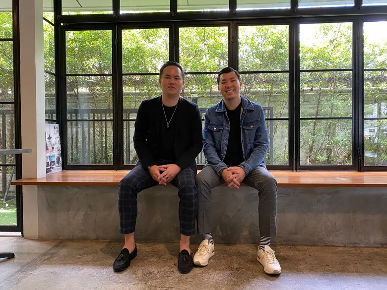 เพิ่มความเก๋ เท่ คูล ด้วยหน้ากากผ้าลายพิเ...