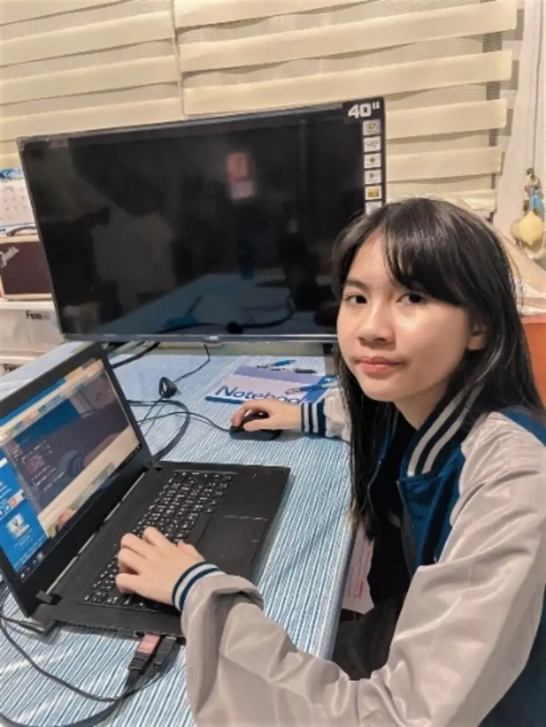 Samsung Innovation Campus ปั้นเรียนโค้ดดิ้งออนไลน์ได้ผล นวัตกรรุ่นเยาว์ชม ได้ทั้งความรู้และประสบการณ์ใหม่