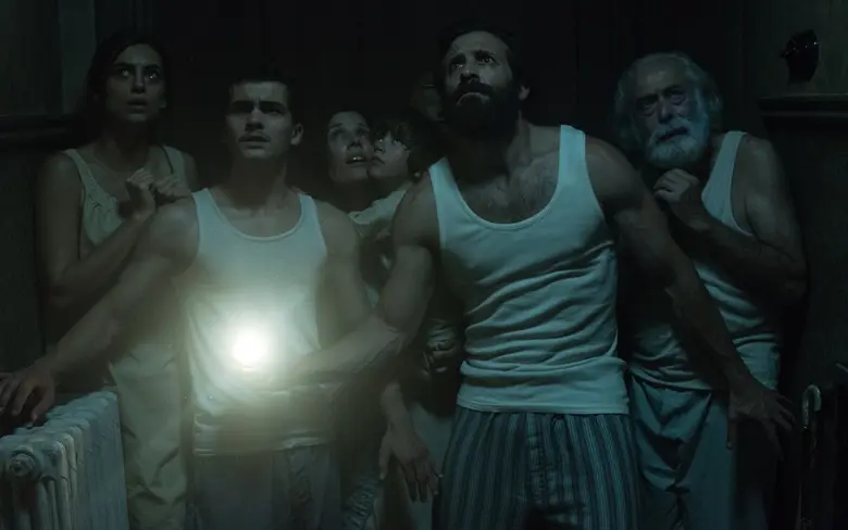 คุณแน่ใจแค่ไหน? ว่าบ้านที่อาศัยมีแค่พวกคุณที่อยู่ !! “นี่คือคำเตือนครั้งสุดท้าย” ก่อนที่คุณจะได้เจอดี “32 มาลาซานญ่า ย่านผีอยู่”