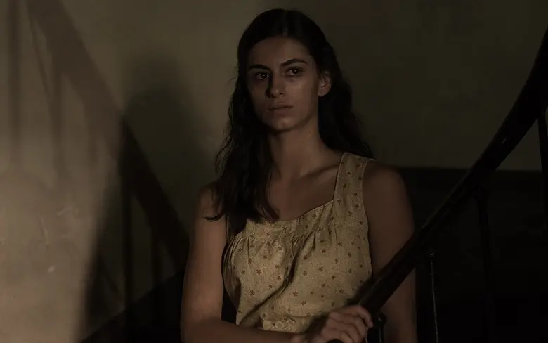 คุณแน่ใจแค่ไหน? ว่าบ้านที่อาศัยมีแค่พวกคุณที่อยู่ !! “นี่คือคำเตือนครั้งสุดท้าย” ก่อนที่คุณจะได้เจอดี “32 มาลาซานญ่า ย่านผีอยู่”