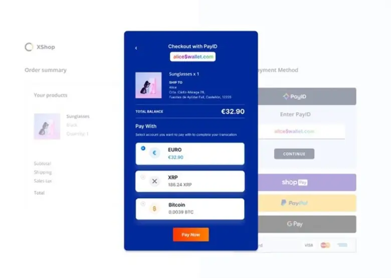 ผู้นำในแต่ละอุตสาหกรรมร่วมเปิดตัว PayID มิติใหม่แห่งการชำระเงิน ด้วยการใช้ไอดีสากล (universal ID)