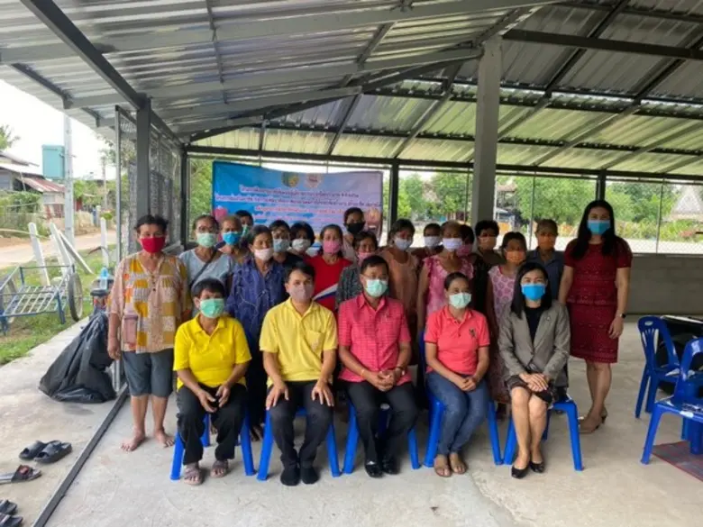 นายจิรวัตร สื่อประสาร ผู้อำนวยการสำนักงาน...