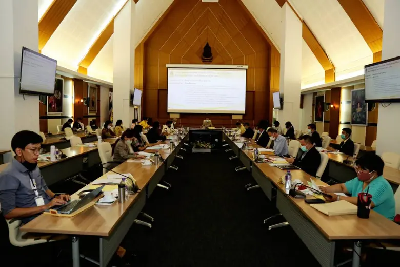 วธ.เตรียมคัดผู้ทำคุณประโยชน์ฯ-เข้ารับรางวัลวัฒนคุณาธร ปี 63